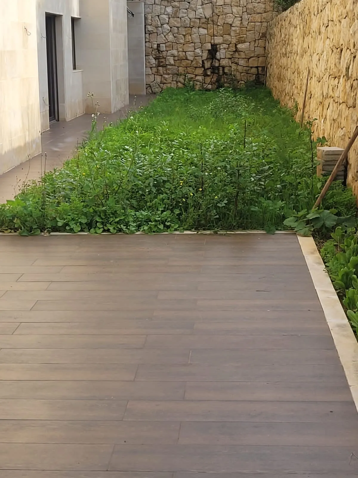 Mtayleb luxurious duplex 278 sqm + roof 294 sqm payment facilities #5923 — photo 3