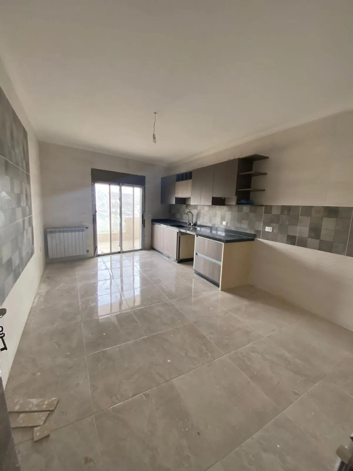 Zahle rassieh apartment for Sale with 60 sqm terrace Ref#5947 — photo 5