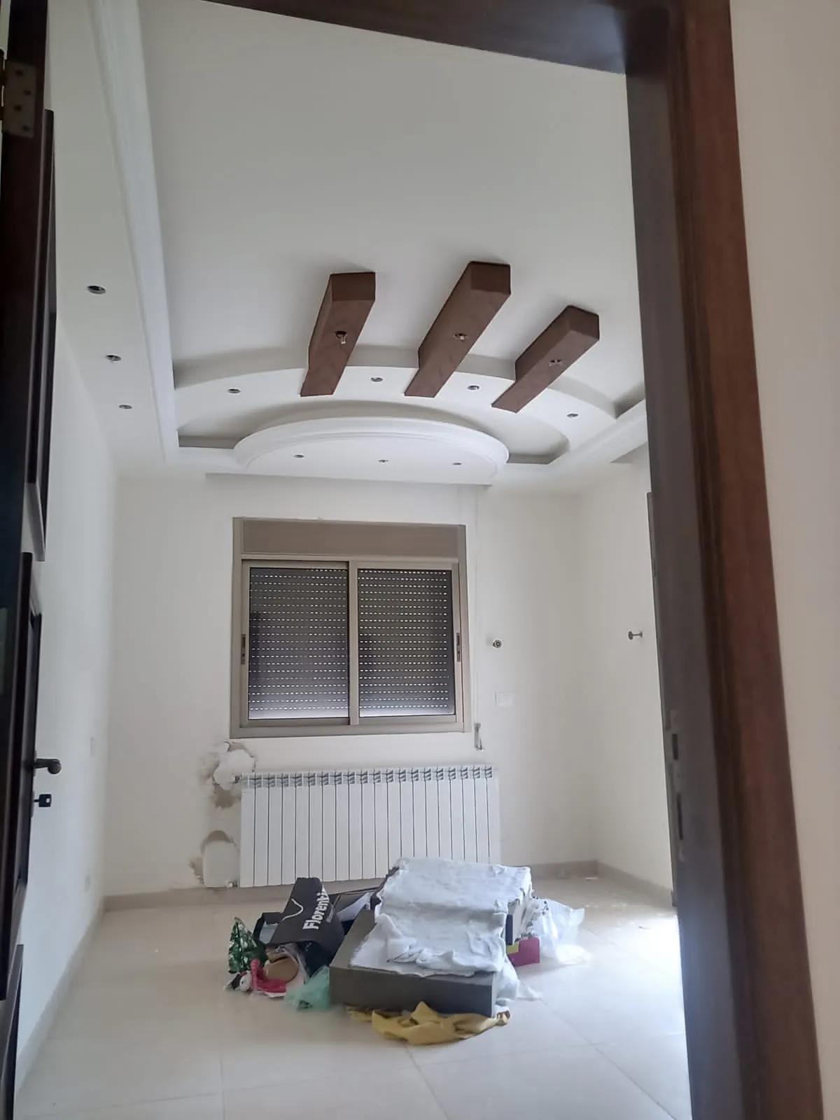 Ferzoul apartment for Rent prime location Ref#5986 — الصورة 1