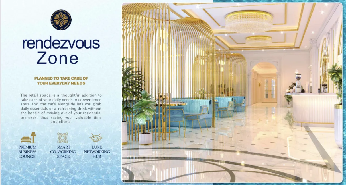 New project in the heart of Dubai with payment facilities Dubai#40 — photo 5
