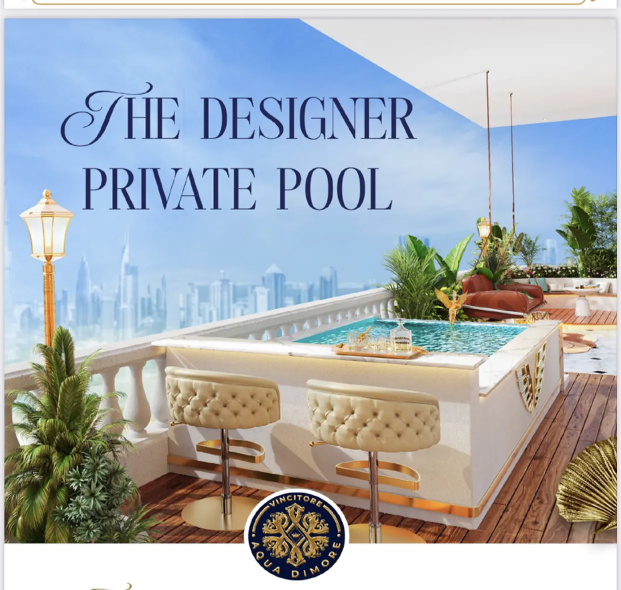 New project in the heart of Dubai with payment facilities Dubai#41 — photo 3