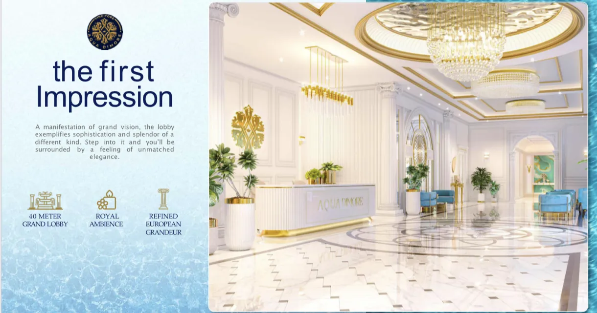 New project in the heart of Dubai with payment facilities Dubai#41 — photo 4