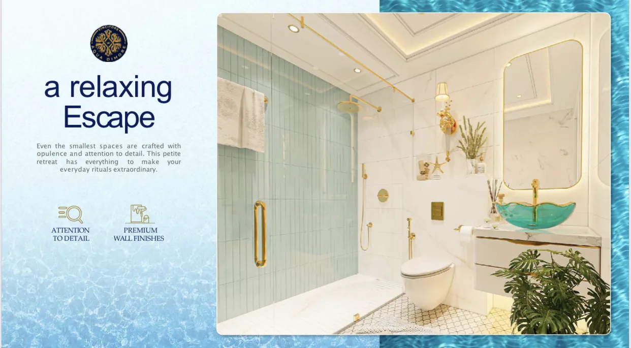 New project in the heart of Dubai with payment facilities Dubai#42 — الصورة 3
