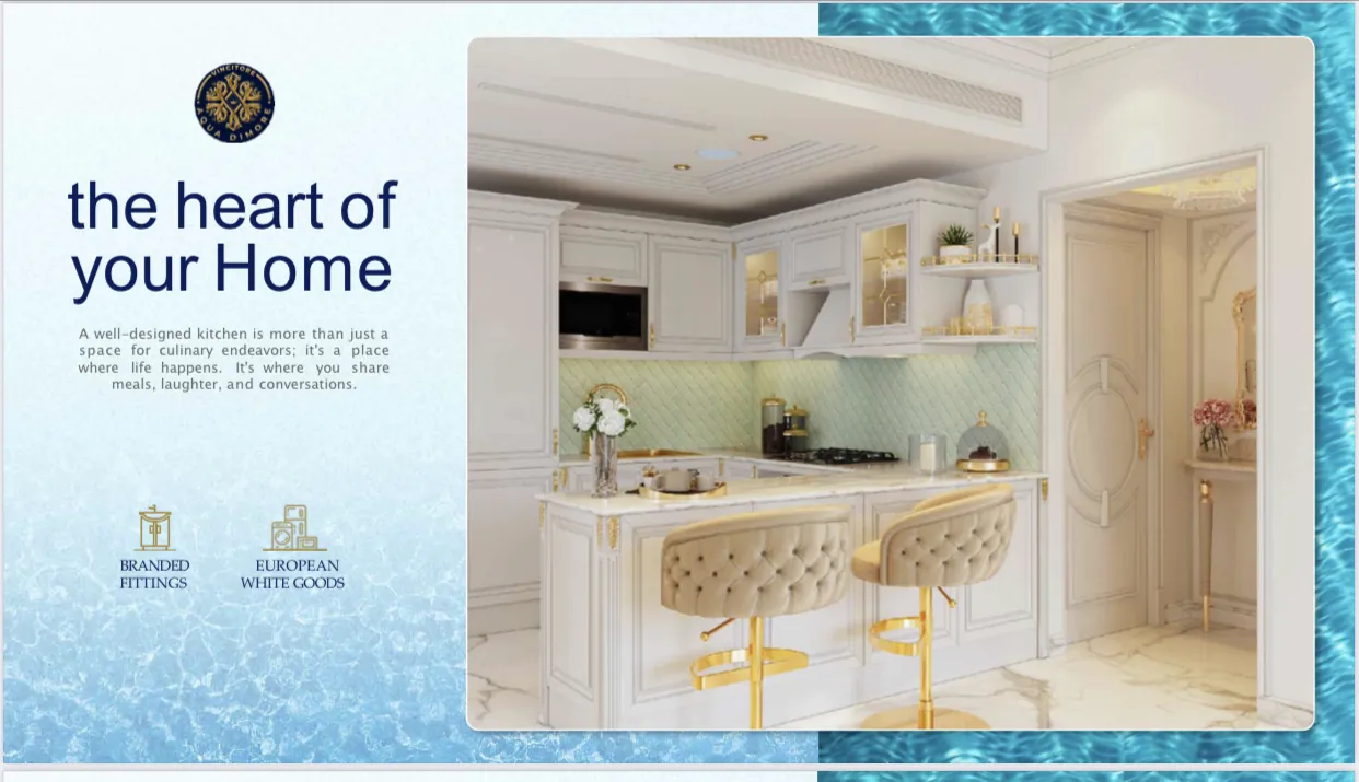 New project in the heart of Dubai with payment facilities Dubai#42 — الصورة 4
