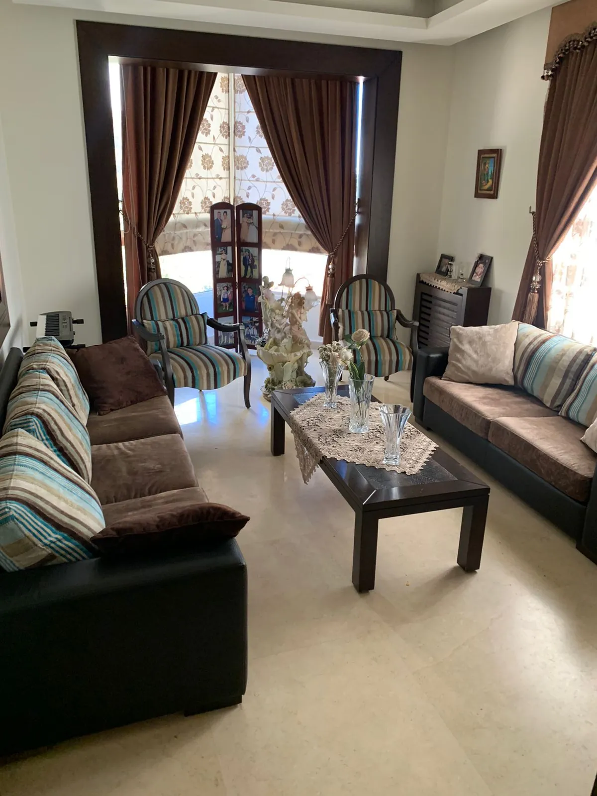 Ksara apartment for Sale with 40 sqm terrace Ref#6000 — photo 3