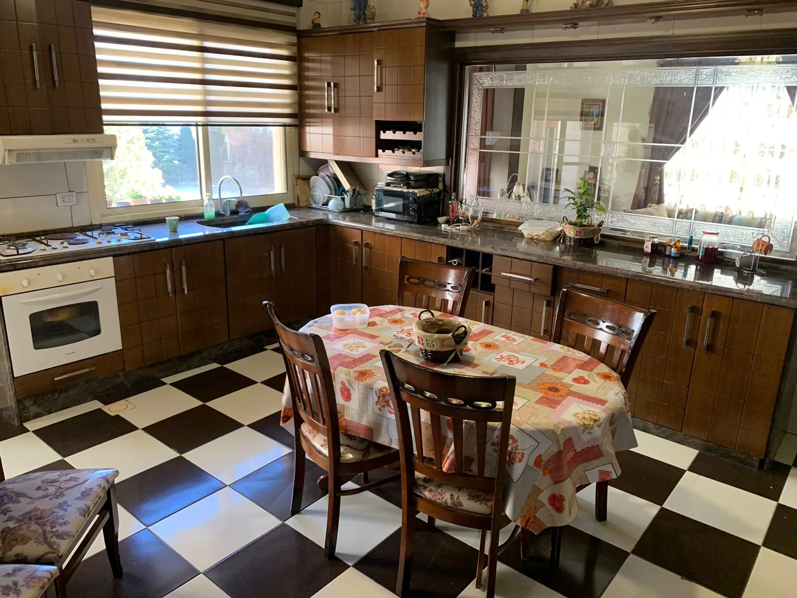 Ksara apartment for Sale with 40 sqm terrace Ref#6000 — photo 5