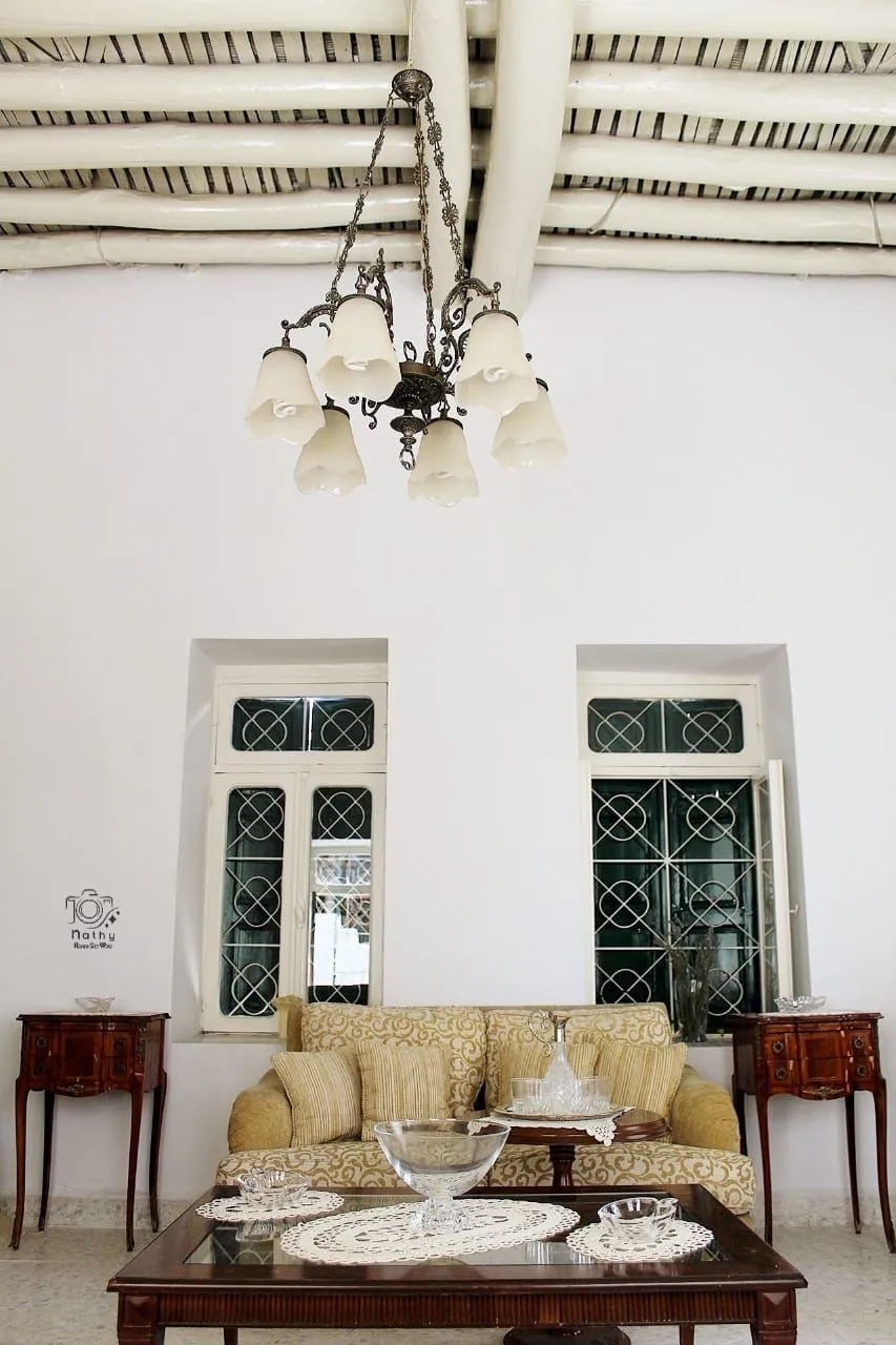 Zahle Mar Elias fully furnished apartment for Rent Ref#6014 — photo 2