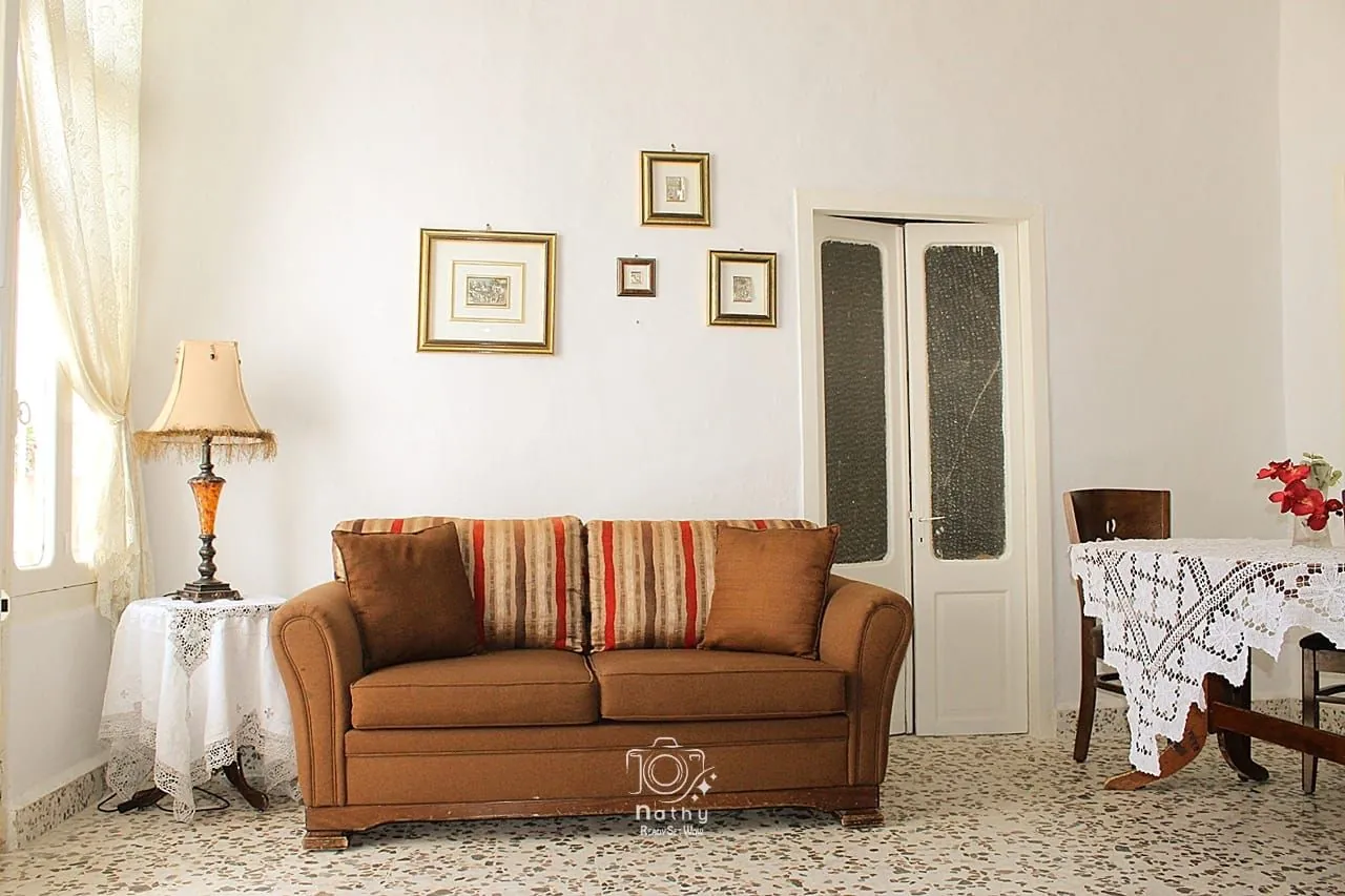 Zahle Mar Elias fully furnished apartment for Rent Ref#6014 — photo 3