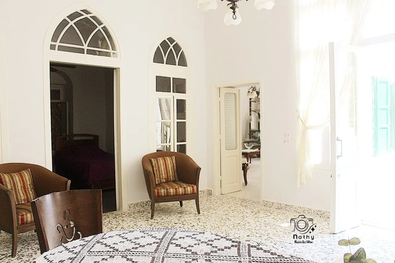 Zahle Mar Elias fully furnished apartment for Rent Ref#6014 — photo 5