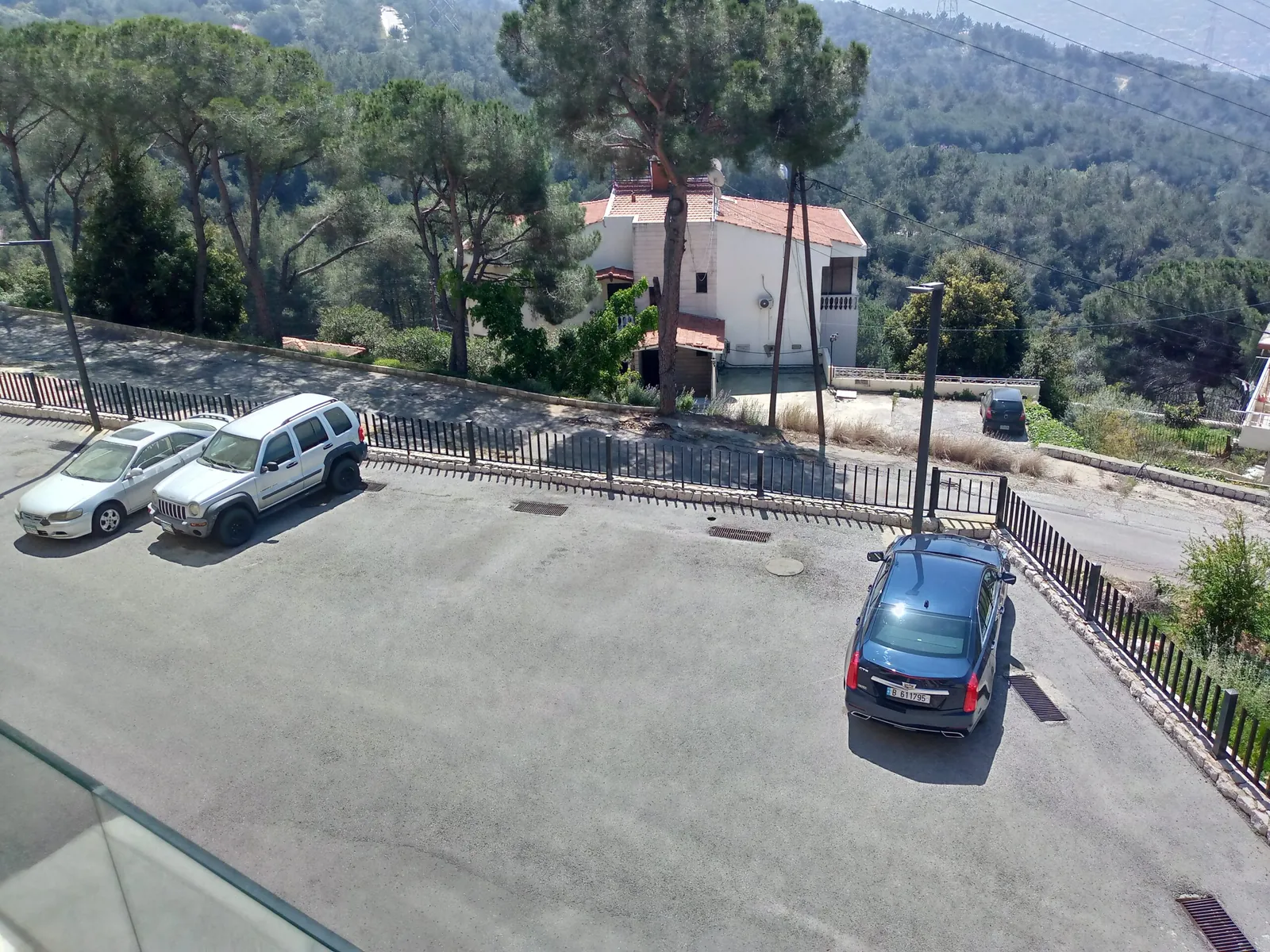 Brand new fully furnished apartment in Sehayle open mountain view Ref#6062 — photo 5