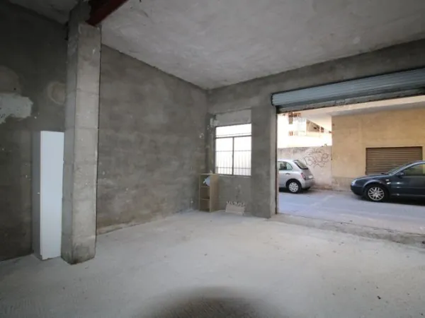 Spain, Murcia Great commercial premises prime location 3556-00429 — photo 2