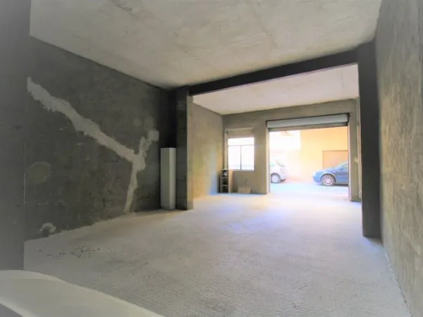 Spain, Murcia Great commercial premises prime location 3556-00429 — photo 3