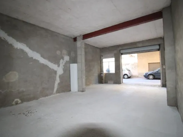 Spain, Murcia Great commercial premises prime location 3556-00429 — photo 4