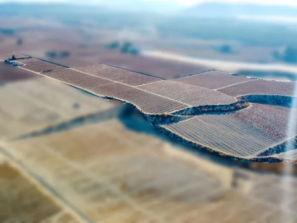 Spain Murcia agricultural land in the heart of Cieza with house RML-01864 — photo 3