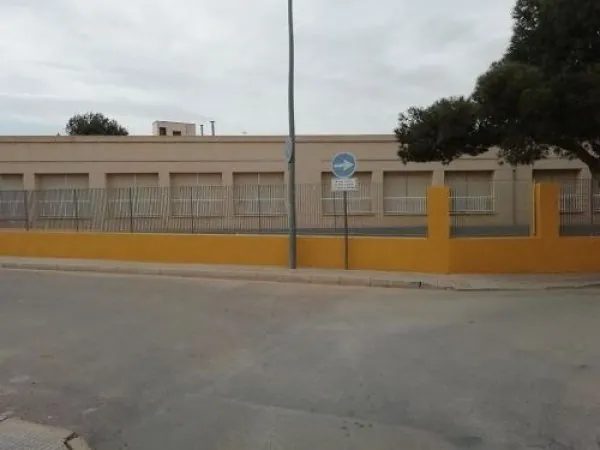 Spain great opportunity! land in the heart of La Palma, Cartagena #3440-05828