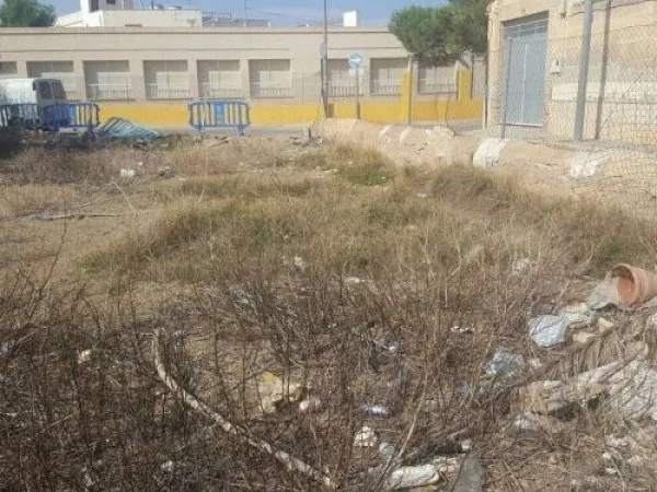 Spain great opportunity! land in the heart of La Palma, Cartagena #3440-05828 — photo 2