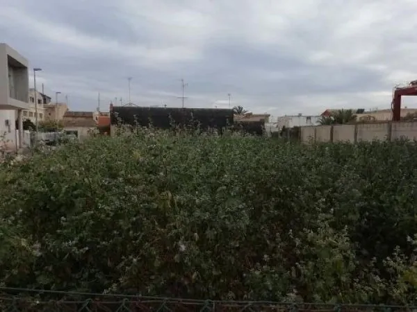 Spain great opportunity! land in the heart of La Palma, Cartagena #3440-05828 — photo 4