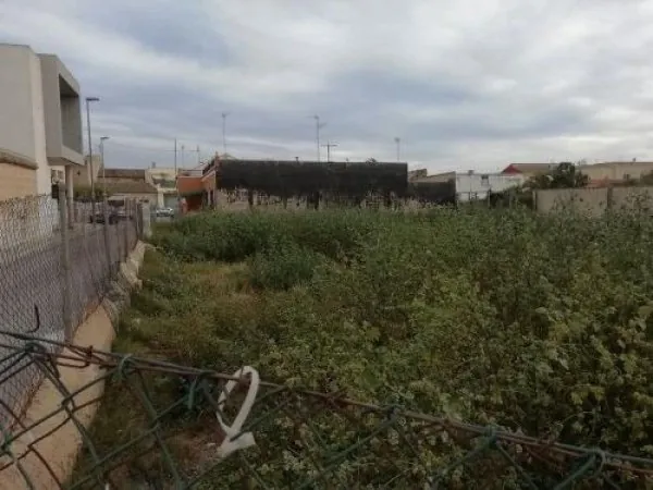 Spain great opportunity! land in the heart of La Palma, Cartagena #3440-05828 — photo 5