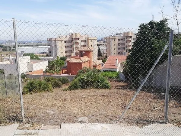 Spain land in the most beautiful areas of the Mediterranean RML-01819 — photo 2