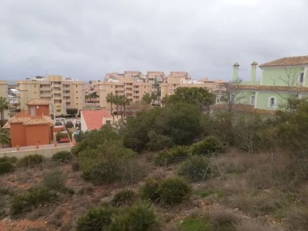 Spain land in the most beautiful areas of the Mediterranean RML-01819 — photo 3