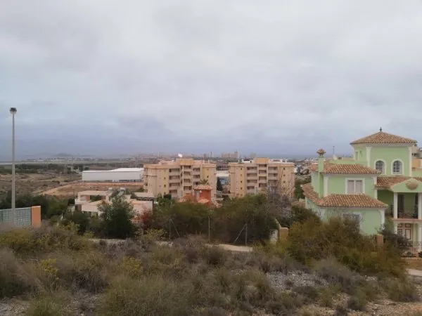 Spain land in the most beautiful areas of the Mediterranean RML-01819 — photo 4
