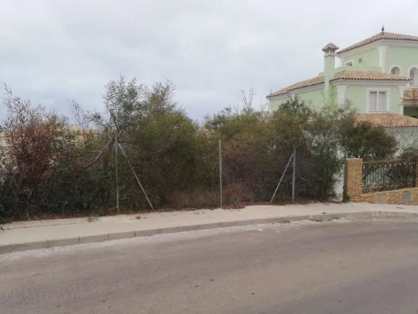 Spain land in the most beautiful areas of the Mediterranean RML-01819 — photo 5
