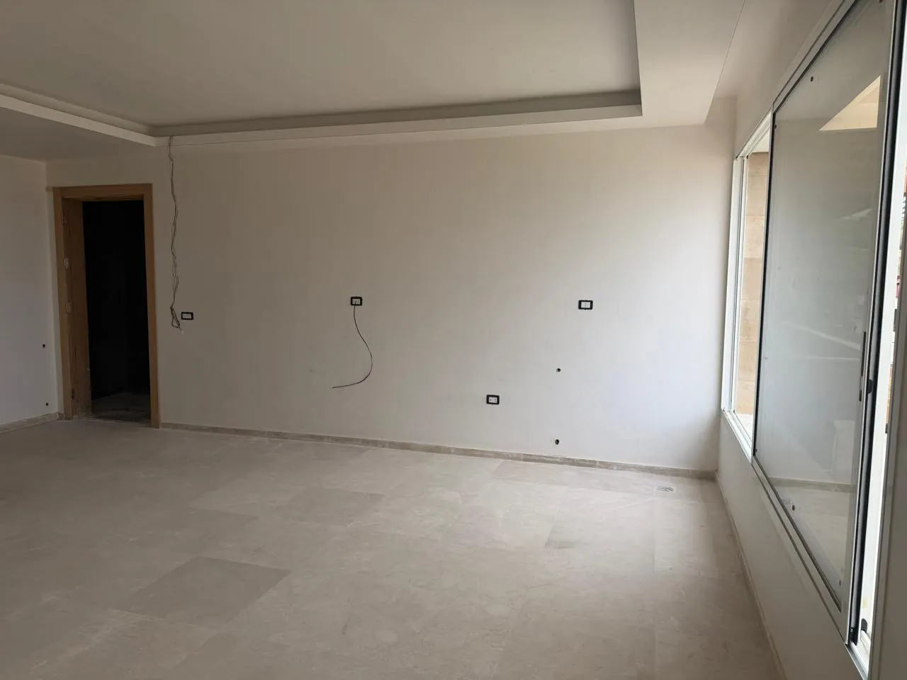 Ksara brand new apartment 180 sqm for Sale panoramic view #6114