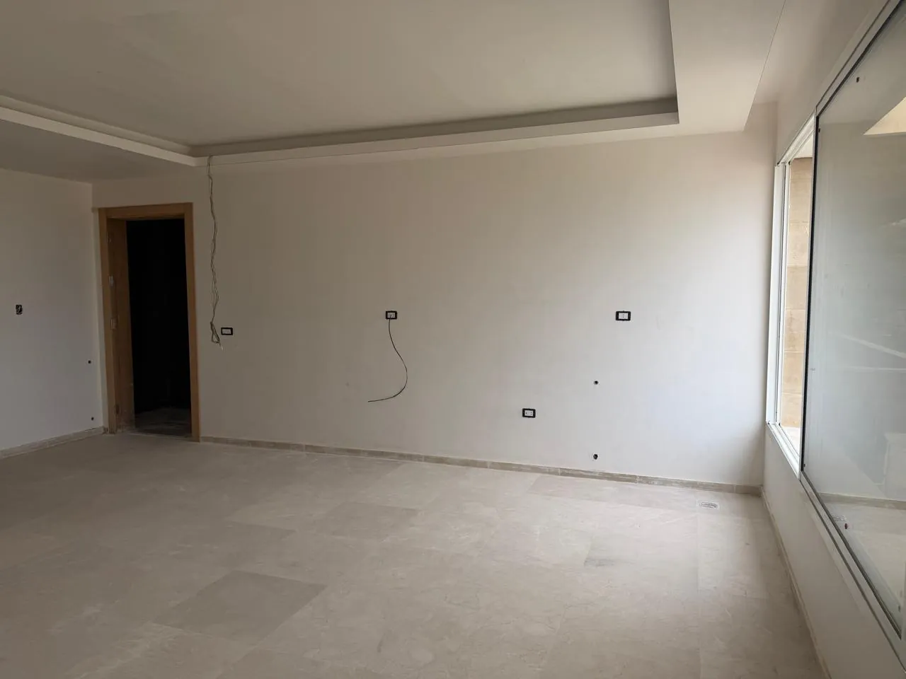 Ksara brand new apartment 180 sqm for Sale panoramic view #6114 — photo 2