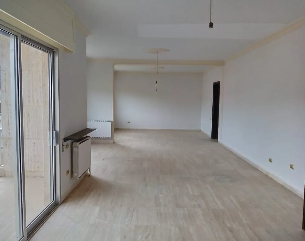 Zahle Mar Elias apartment for Sale Ref#6142