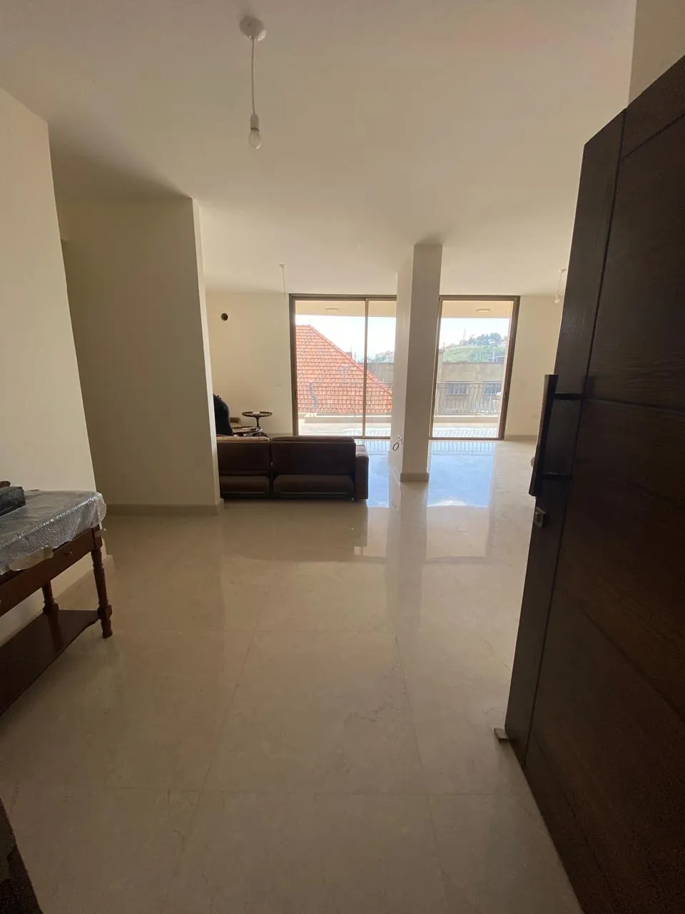 Zahle hay el midan apartment for Sale with view Ref#6148