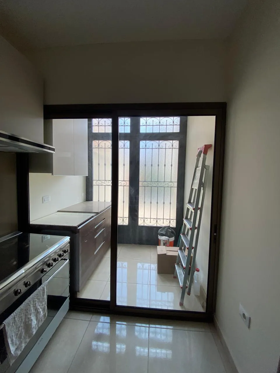 Zahle hay el midan apartment for Sale with view Ref#6148 — photo 5