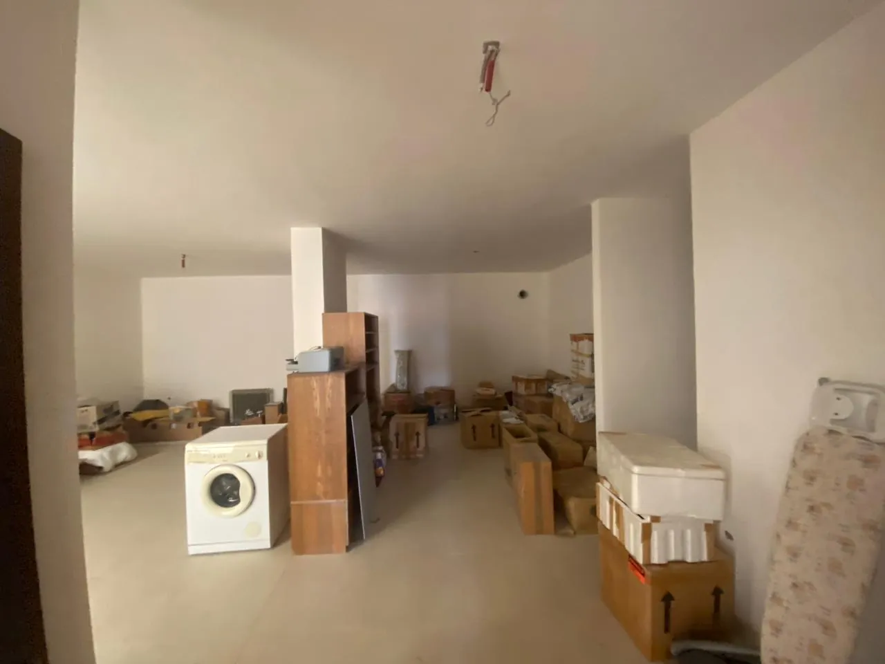 Zahle el midan uncompleted apartment for Sale with terrace Ref#6151 — photo 3