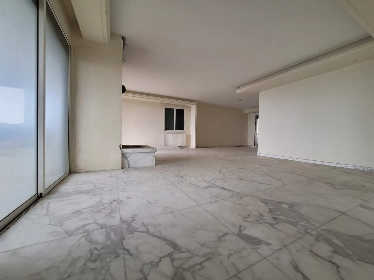 Kfarhbab open sea view apartment for Sale Ref#ag-22 — photo 3