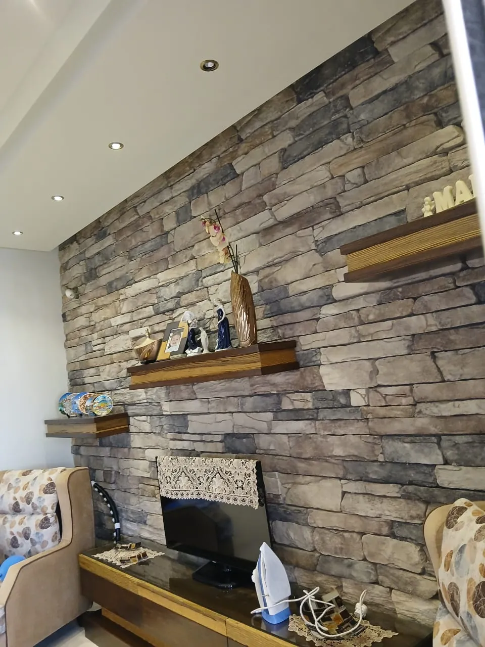 Ksara furnished and decorated apartment prime location Ref#6172 — photo 3
