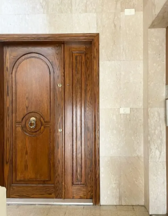 Zouk mikael fully furnished & renovated apartment for Rent #6215 — الصورة 4