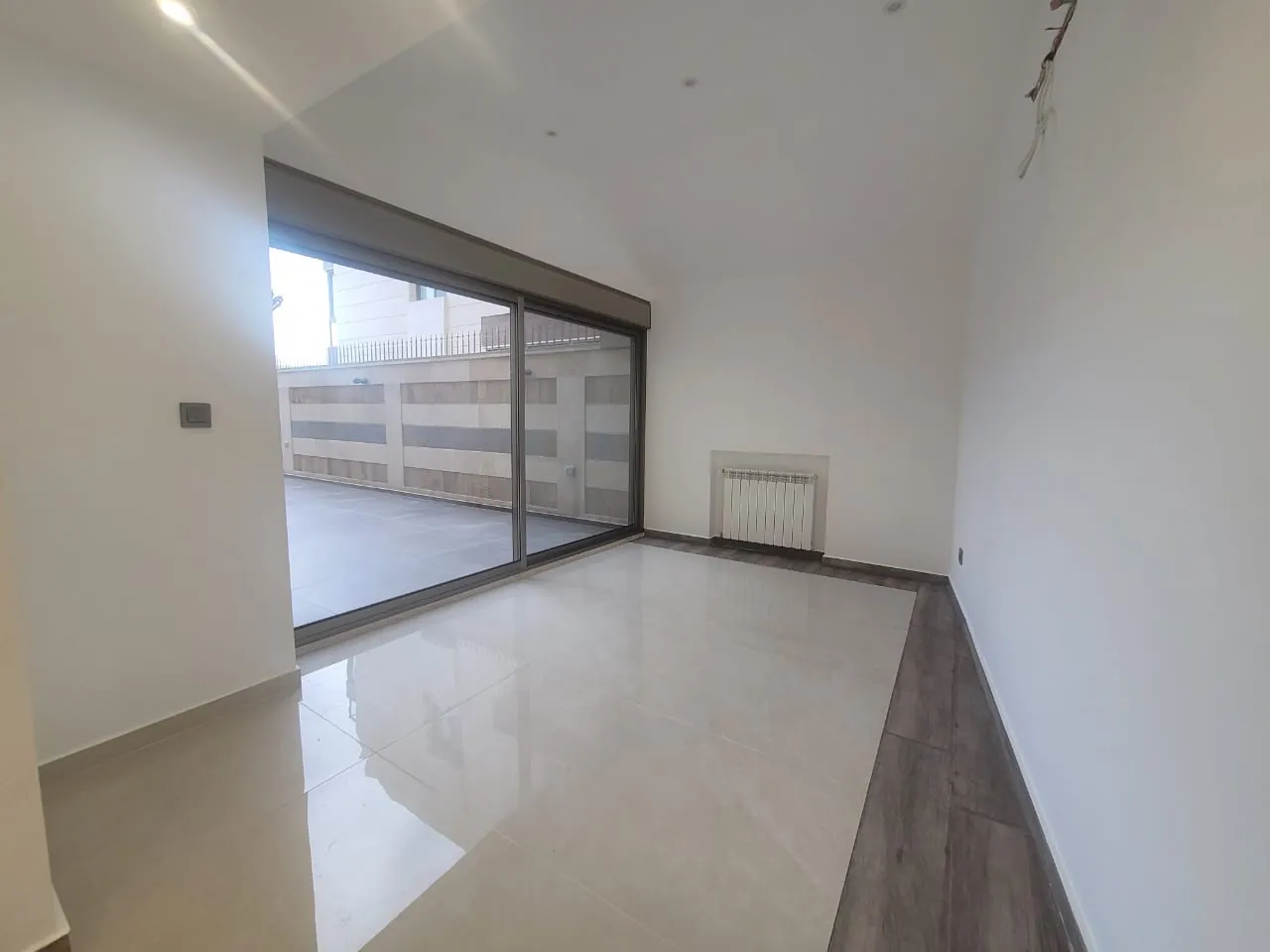 Adma decorated apartment for Sale with terrace sea view Ref#ag-37 — photo 3