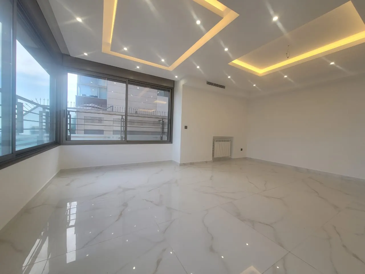 Adma decorated apartment for Sale with terrace sea view Ref#ag-37 — photo 4