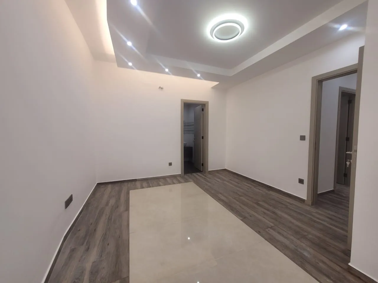 Adma decorated apartment for Sale with terrace sea view Ref#ag-37 — photo 5