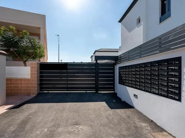 Spain Alicante villa in private residential complex sea view RML-01552 — photo 3