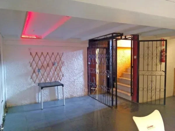 Spain Murcia shop in La Manga del Mar Menor RML-02125 — photo 2