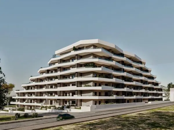 Spain Alicante brand new apartment in San Miguel de Salinas RML-01460 — photo 4