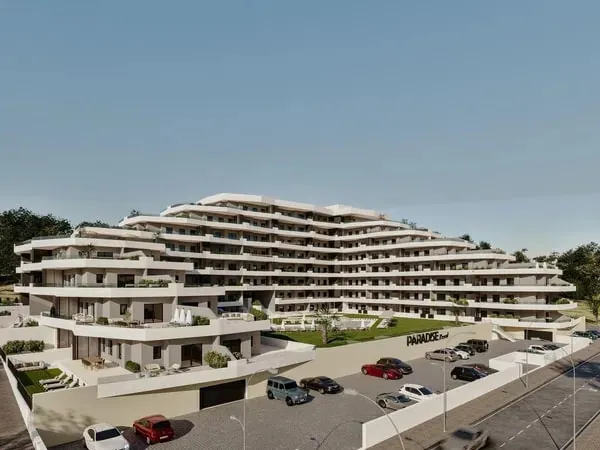 Spain Alicante brand new apartment in San Miguel de Salinas RML-01460 — photo 5