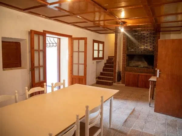 Spain Alicante cave house + house with land & pool+ winery RML-01557 — photo 4