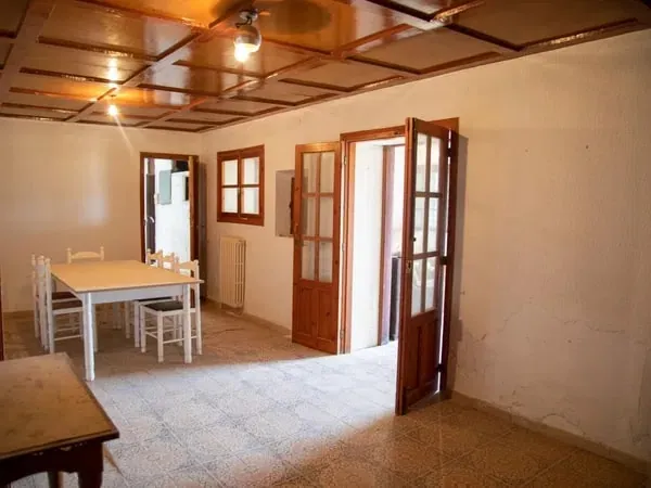 Spain Alicante cave house + house with land & pool+ winery RML-01557 — photo 5