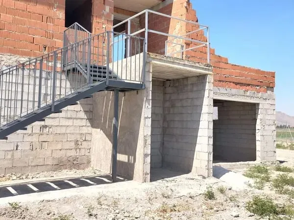 Spain Alicante house with 5172 sqm plot in Orihuela RML-02187