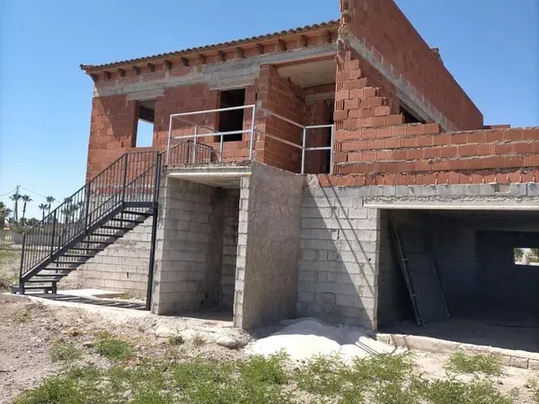 Spain Alicante house with 5172 sqm plot in Orihuela RML-02187 — photo 3