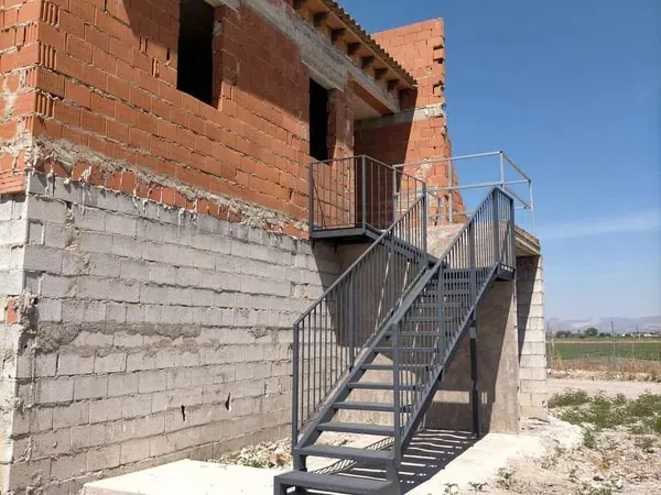 Spain Alicante house with 5172 sqm plot in Orihuela RML-02187 — photo 4