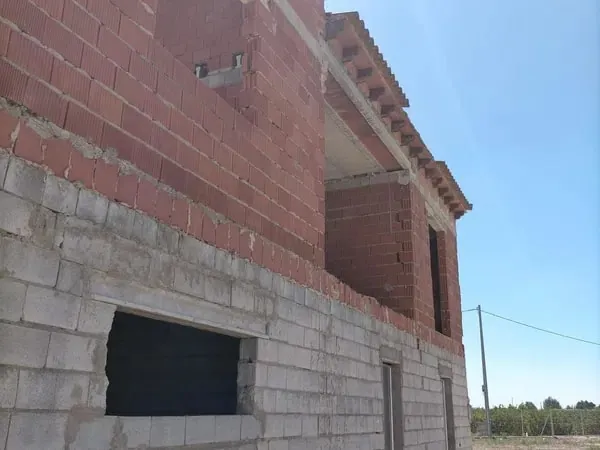 Spain Alicante house with 5172 sqm plot in Orihuela RML-02187 — photo 5