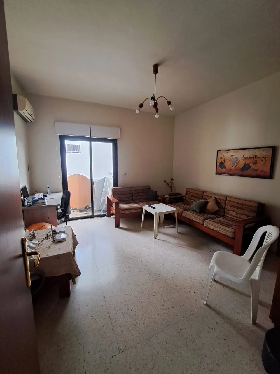 Dbayeh spacious apartment prime location with sea view #6328 — photo 2