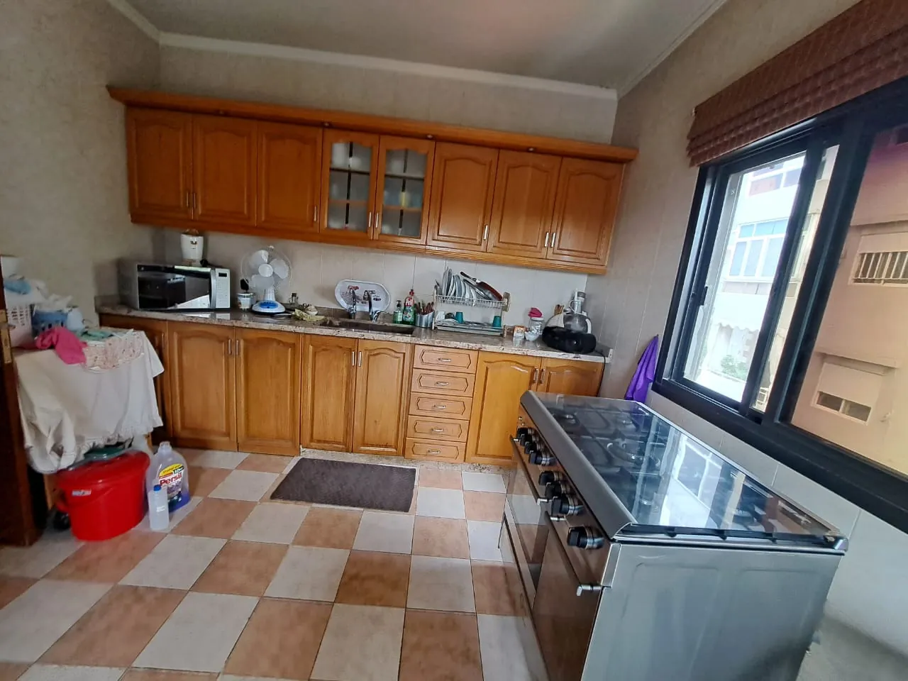 Dbayeh spacious apartment prime location with sea view #6328 — photo 4